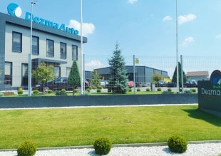 Vehicule scoase din uz - Centru de colectare Oradea