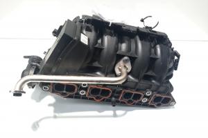 Galerie admisie cu clapete, cod 55354364, Opel Corsa D, 1.4 B, Z14XEP (idi:463170) din dezmembrari