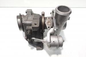 Turbosuflanta, cod A6460960299, Mercedes Vito Autobus (W639) 2.0 CDI, OM646985 (idi:463374) din dezmembrari