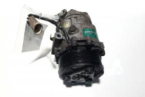 Compresor clima, cod 09132922, Opel Astra G Combi (F35)  (idi:463384) din dezmembrari