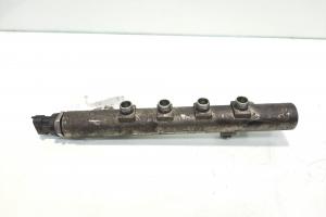 Rampa injectoare cu senzori, cod GM55197372, 0445214122, Opel Vectra C, 1.9 CDTI, Z19DTH (idi:464712) din dezmembrari