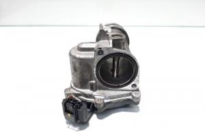 Clapeta acceleratie, cod 8200614985E, Renault Megane 3 CC, 1.5 DCI, K9KN (idi:464680) din dezmembrari