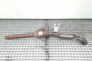 Catalizator, Vw Golf 4 Variant (1J5) 1.9 TDI, ATD (idi:460186) din dezmembrari