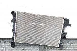 Radiator racire apa, cod 8V61-8005-BD, Ford Focus 3 Turnier, 1.6 tdci, T1DB (id:464745) din dezmembrari