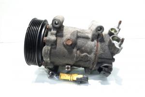 Compresor clima, cod 9651910980, Citroen C4 (I) 1.6 HDI, 9HX (id:464899) din dezmembrari