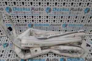 Airbag cortina dreapta, 4G9880742B, Audi A6 Avant 4G5, C7, (id:175681) din dezmembrari