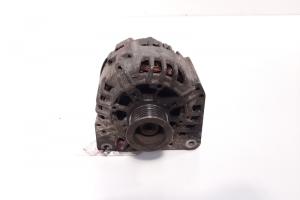 Alternator 125A, cod 8200290217, Renault Megane 2, 1.9 DCI, F9Q812 (id:465000) din dezmembrari