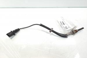 Sonda temperatura gaze, cod GM55355404, Opel Zafira B (A05) 1.9 cdti, Z19DT (id:464974) din dezmembrari