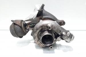 Turbosuflanta, cod 028145702H, Audi A4 Avant (8D5, B5), 1.9 TDI, AFN (pr:115097) din dezmembrari