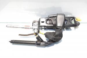 Centura dreapta fata cu capsa, cod 30661789 Volvo S40 ll (MS) (id:465151) din dezmembrari