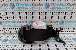 Centura stanga fata 33059848, Bmw 3 (E90) 2005-2011 din dezmembrari