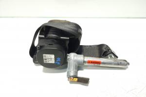 Centura stanga spate cu capsa, cod 30661790, Volvo S40 ll (MS)  (id:465130) din dezmembrari