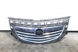 Grila bara fata centrala , cod GM551004542, Opel Insignia A (id:465421) din dezmembrari