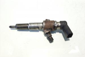 Injector, cod 2645988580, Citroen C3 (I) 1.4 hdi, 8HY (id:465256) din dezmembrari