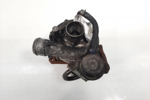 Turbosuflanta, cod 9622526980, Citroen Xsara Picasso, 2.0 HDI, RHY (idi:464213) din dezmembrari