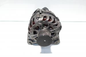 Alternator, cod 231006677R, Renault Clio 4, 0.9 tce, H4B408, 5 vit man (pr:110747) din dezmembrari