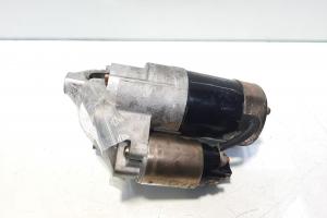 Electromotor, cod 7700116282, Renault Megane 1, 1.9 DCI, F9Q738, 5 vit man (idi:464157) din dezmembrari