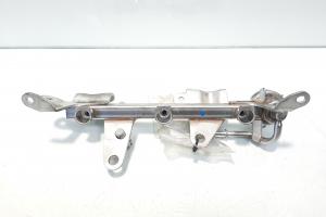 Rampa injectoare, cod 175201470R, Renault Clio 4, 0.9 tce, H4B408 (id:465279) din dezmembrari