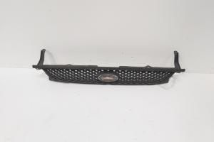 Grila bara fata centrala cu sigla, cod 6M21-R8200-A, Ford S-Max 1 (id:465466) din dezmembrari