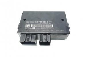 Modul carlig, cod 1K0907383B, VW Golf 5 (1K1) (idi:476244) din dezmembrari