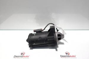 Electromotor, cod AV6N-11000-GE, Ford Focus 3 Turnier, 1.6 TDCI, T3DB, 6 vit man (pr;110747) din dezmembrari