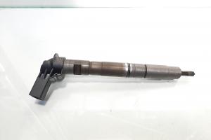 Injector, cod 03L130277, 0445116030, Audi A5 (8T3) 2.0 tdi, CAG (id:465669) din dezmembrari