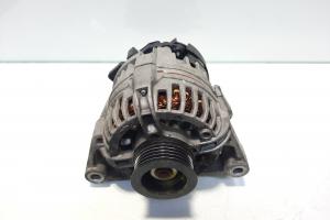 Alternator 70A, cod 24437119, Opel Astra G, 1.2 benz, Z12XE (pr:110747) din dezmembrari