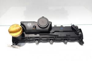 Capac culbutori, cod 8200756123, Renault Megane 3, 1.5 dci, K9K832 (idi:465022) din dezmembrari