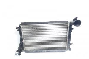 Radiator intercooler, cod 3C0145803E, Vw Passat Variant (3C5) 2.0 TDI, BMP (id:465347) din dezmembrari