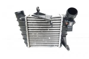 Radiator intercooler, cod 6Q0145804A, Seat Ibiza 4 (6L1), 1.4 TDI, BNM (idi:464864) din dezmembrari