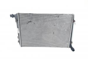 Radiator racire apa, cod 3C0121253R, Audi A3 Cabriolet (8P7) 2.0 TDI, BLS (idi:465346) din dezmembrari