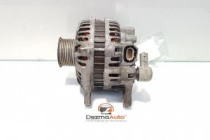 Alternator 100A, cod A3TB6781, Mazda 5 (CR19) 2.0 MZR-CD, RF7J (idi:386989) din dezmembrari