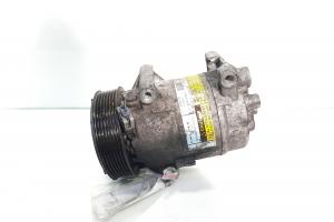 Compresor clima, cod 8200053264, Renault Megane 2, 1.9 DCI, F9Q (id:465946) din dezmembrari