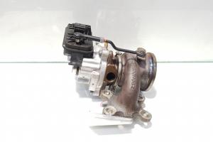 Turbosuflanta, cod 04C145703M, VW Golf 7 (5G), 1.0 TSI, DKRF (idi:395812) din dezmembrari