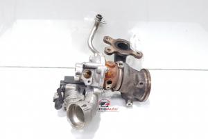 Turbosuflanta, cod 04E145713Q, Seat Toledo 4 (KG3), 1.2 TSI, CJZD (idi:406431) din dezmembrari