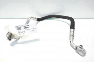 Conducta clima, cod 8K0260701D, Audi A5 Cabriolet (8F7) 1.8 tfsi, CDHB (idi:465295) din dezmembrari