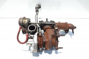 Turbosuflanta, cod 028143702, Audi A4 (8D2, B5) 1.9 TDI, AFN (pr:115097) din dezmembrari