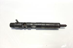 Injector, cod 8200365186, EJBR01801A, Renault Kangoo 1, 1.5 DCI, K9K702 (id:466035) din dezmembrari