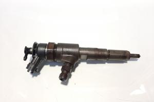 Injector, cod 0445110252, Peugeot 207 (WA) 1.4 HDI, 8HZ (id:466029) din dezmembrari