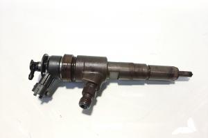 Injector, cod 0445110252, Peugeot 207 (WA) 1.4 HDI, 8HZ (id:466030) din dezmembrari