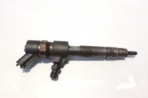 Injector, cod 0445110165, Opel Astra H, 1.9 CDTI, Z19DT (id:466039) din dezmembrari