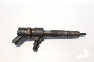 Injector, cod 0445110165, Opel Astra H, 1.9 CDTI, Z19DT (id:466040) din dezmembrari