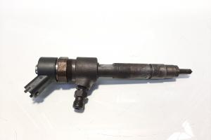 Injector, cod 0445110165, Opel Astra H Combi, 1.9 CDTI, Z19DT (idi:466042) din dezmembrari