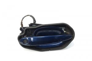 Maner dreapta fata, Bmw 5 (E60) (idi:303192) din dezmembrari