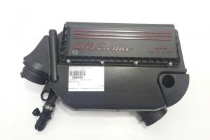 Capac motor cu carcasa filtru aer, cod 51922545, Alfa Romeo Mito (955) 1.3M-Jet (id:246899) din dezmembrari