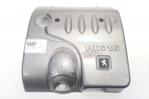 Capac protectie motor, cod 9631342980, Peugeot 607, 2.2 hdi, 4HX (id:116773) din dezmembrari
