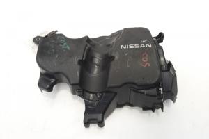 Capac motor, cod 175753VDOA, Nissan Qashqai, 1.5 DCI, K9KF646 (id:325106) din dezmembrari