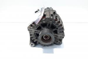 Alternator 180A, cod 7802261, Bmw X3 (E83), 2.0 diesel, N47D20C (idi:466491) din dezmembrari