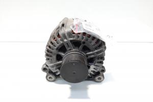 Alternator 140A, cod 06F903023P, Seat Exeo (3R2) 2.0 tdi, CAG (id:466440) din dezmembrari