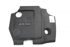 Capac motor, cod 03G103925AS, Audi A6 (4F2, C6) BRE (idi:289271) din dezmembrari